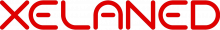 Logo Red (224-0-0), ohne Hintergrund